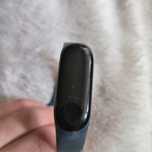 Фітнес-браслет Xiaomi Mi Band 3 (Міжнародна версія)