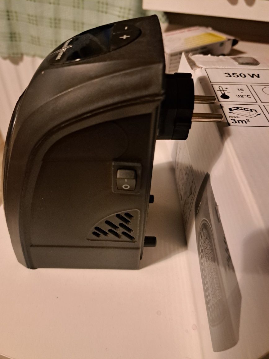 Grzejnik elektryczny