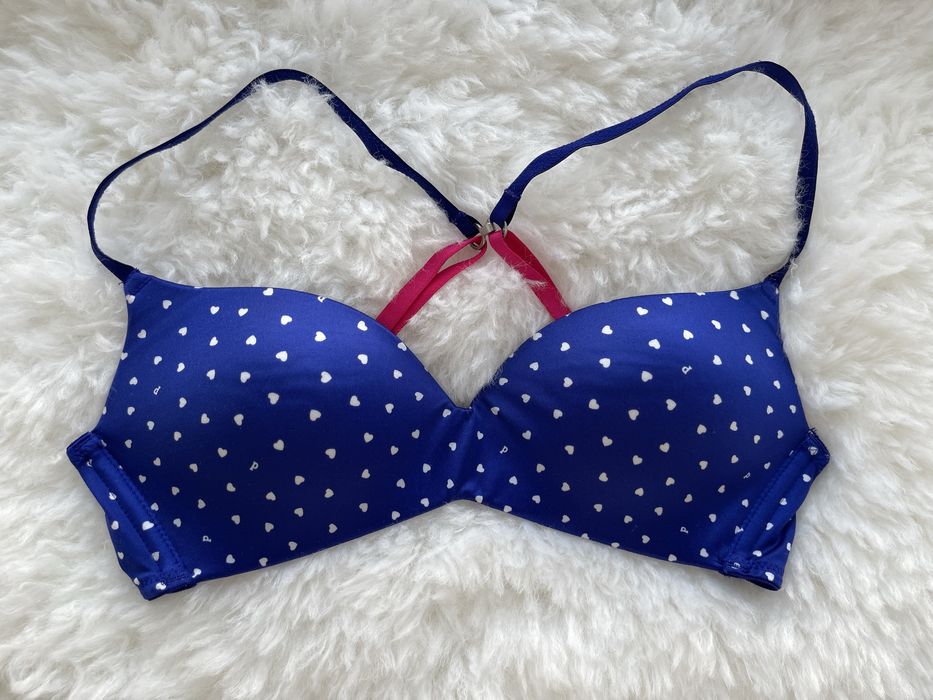 Ліф бюстгальтер Victoria’s secret