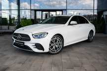 Mercedes-Benz Klasa E Salon Polska, Pierwszy Właściciel, Serwis ASO