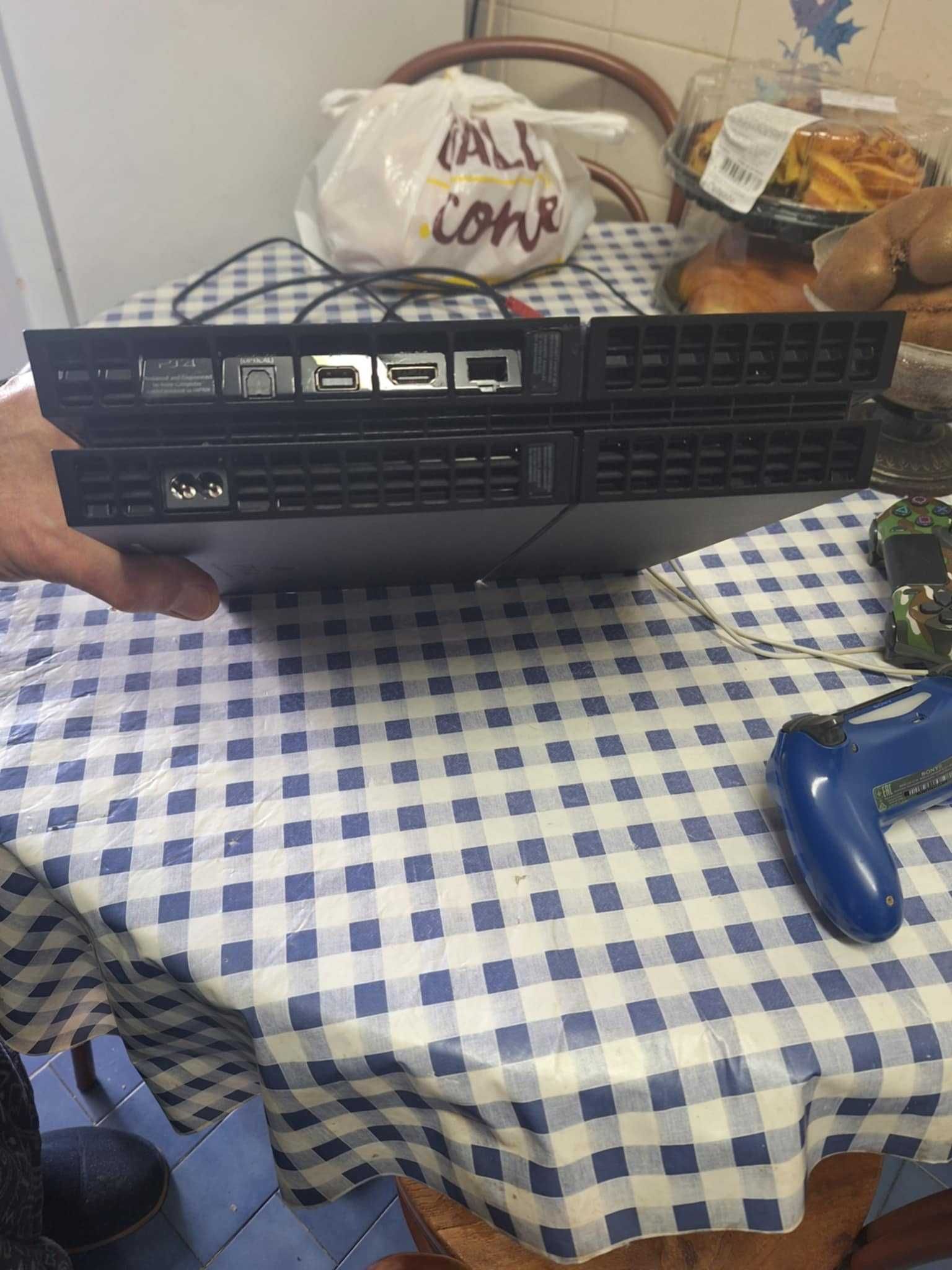 PlayStation 4 1 tb