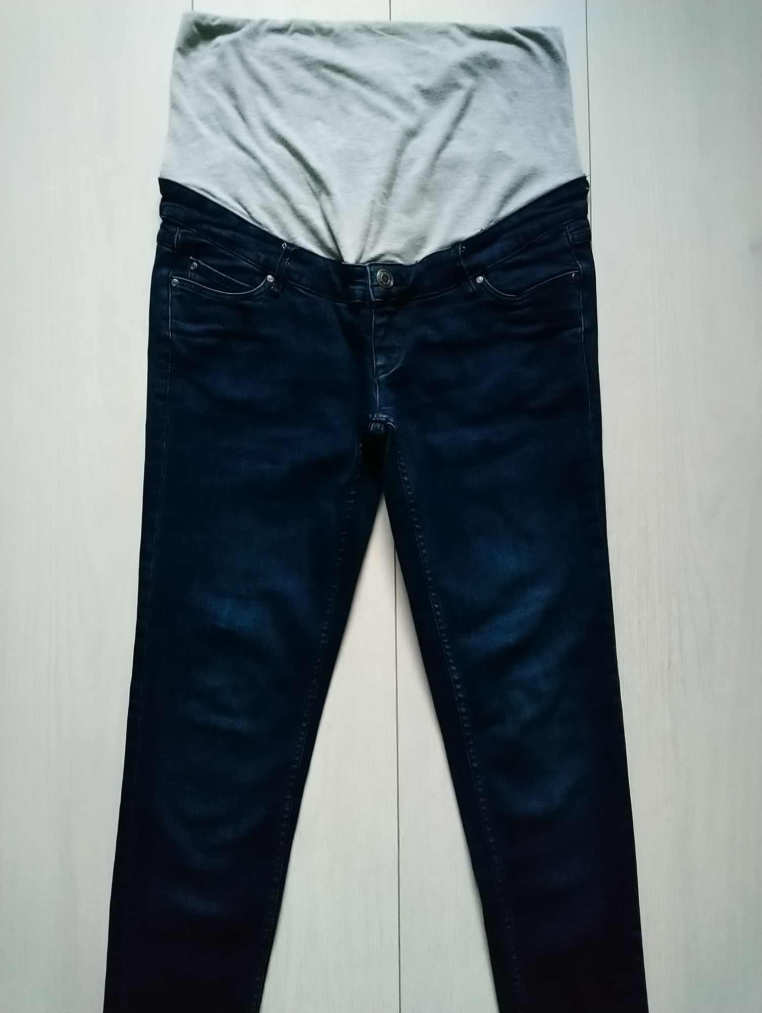 Джинси для вагітних Esmara Super skinny fit EUR 38 розмір