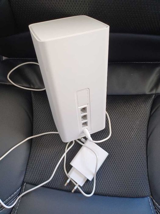 Router Huawei Soyealink B628-350 viver a Liberdade da Net sem amarras!