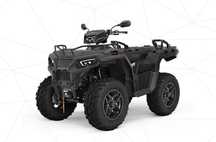 Polaris Sportsman 570 EPS Onyx Black , Legnica, 100% odpis VAT !