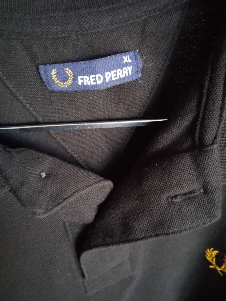 Koszulka Polo Fred Perry