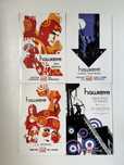 Cala seria Hawkeye Marvel