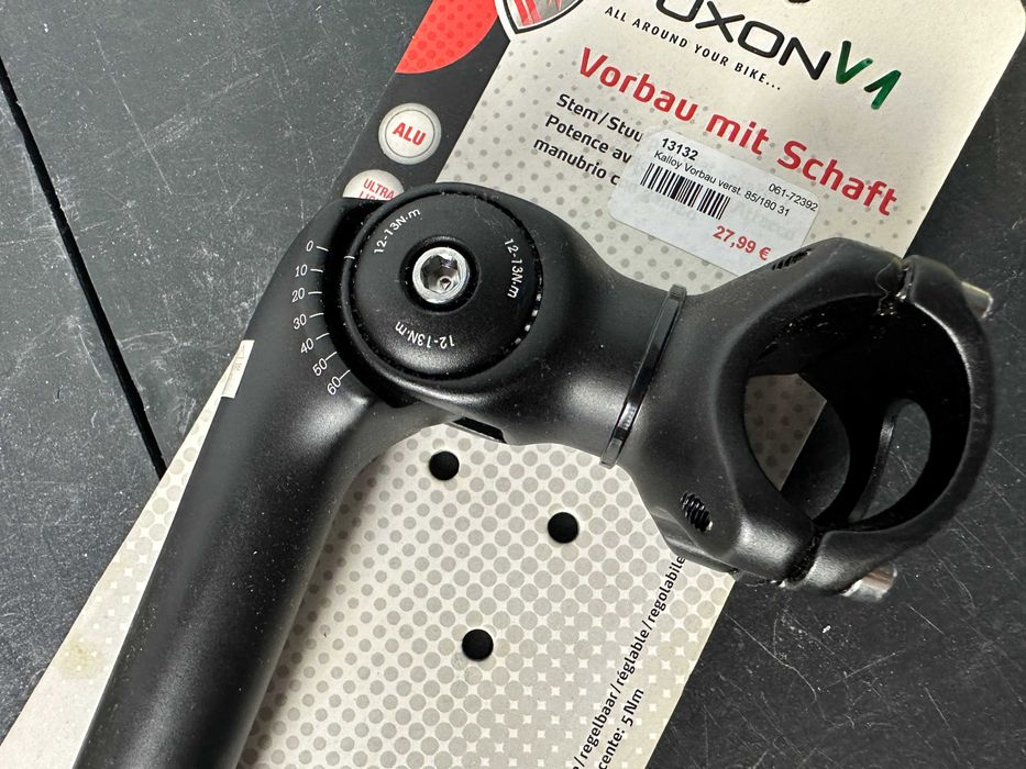 Wspornik / mostek FUXON