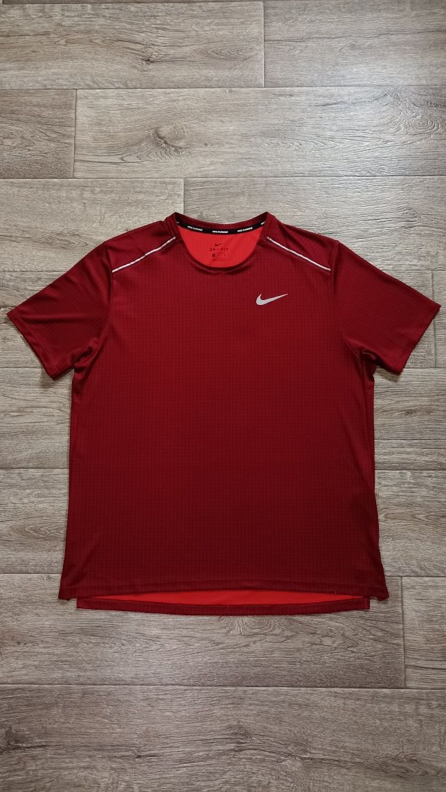 Футболка чоловіча Nike Drifit originals спортивная футболка мужская XL