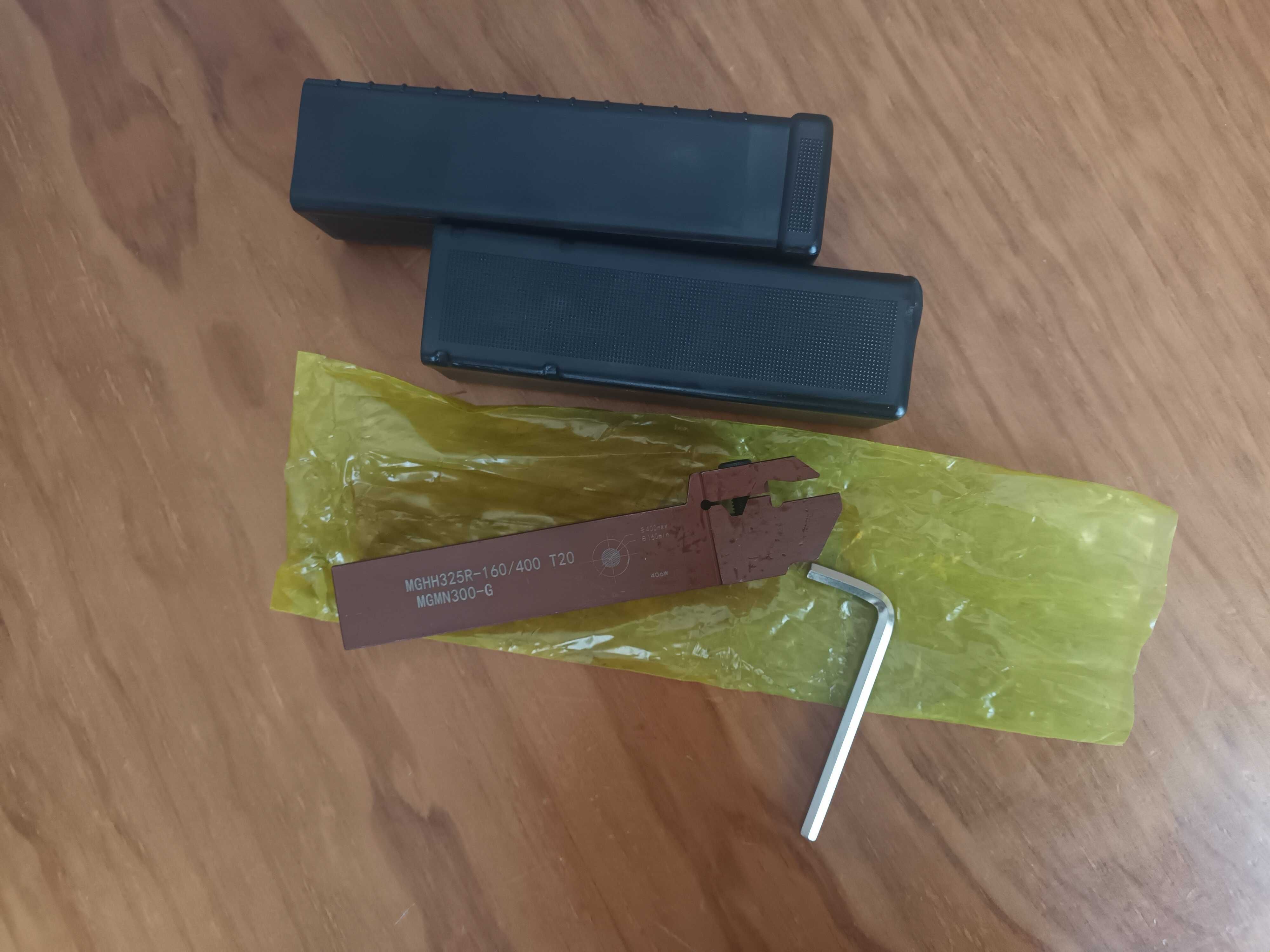 Suporte ferramenta torneamento/corte para máquina CNC