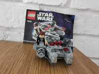 Lego Star Wars 75030 Millenium Falcob