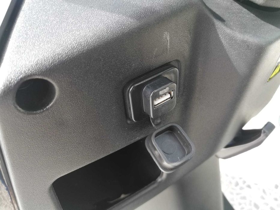 Super Soco CPX equivalente 125cc