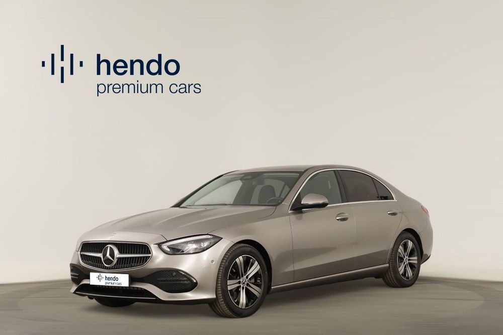 Mercedes-Benz C 220 d Avantgarde