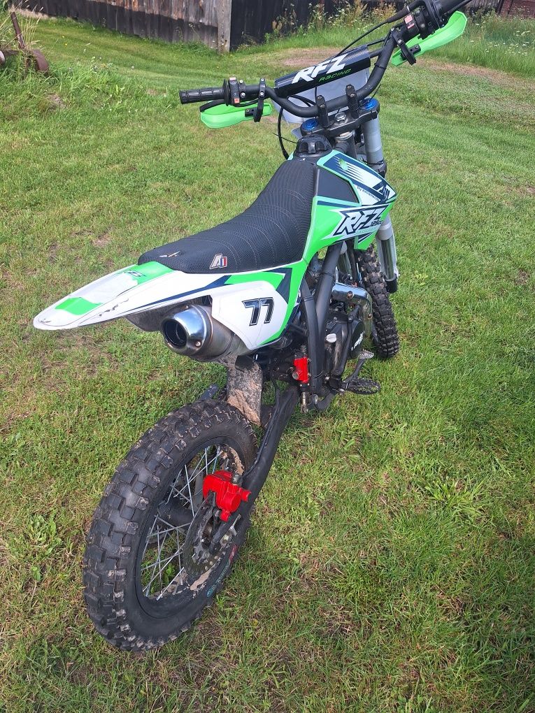 Cross jaguar 125 c 2023r
