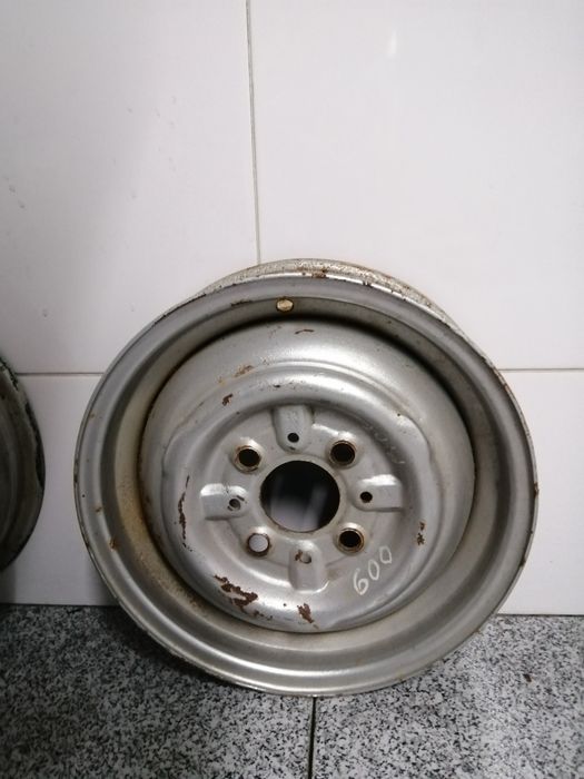 Jantes para Fiat 600