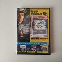 240 Programów - US Racer - Film Przeklęty Diament - PC World 10-2004