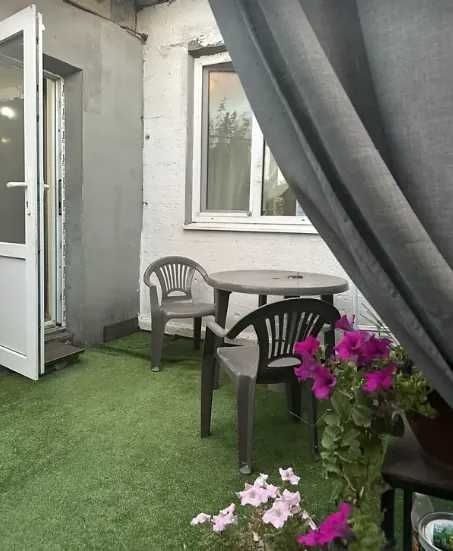 Продам 4-комнатный дом Левый берег АНД район Ломовка