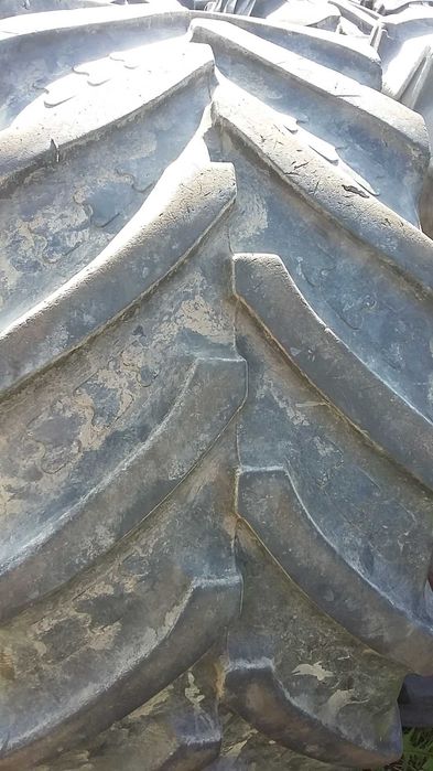 opona 480/65R24 BKT opona rolnicza