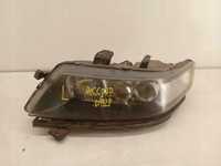 LAMPA LEWY PRZÓD HONDA ACCORD VII LIFT 05-08