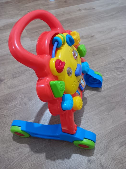 Andarilho infantil