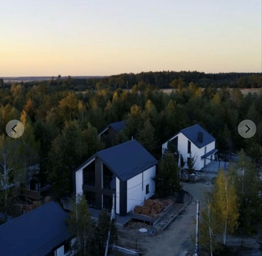 Без %!Продаж будинку під Києвом.230м2.161000$