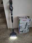 Odkurzacz Bosch Unlimited 7