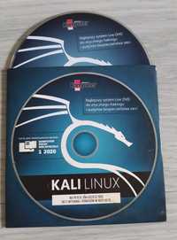 Płyta oprogramowanie Kali Linux Wysylka