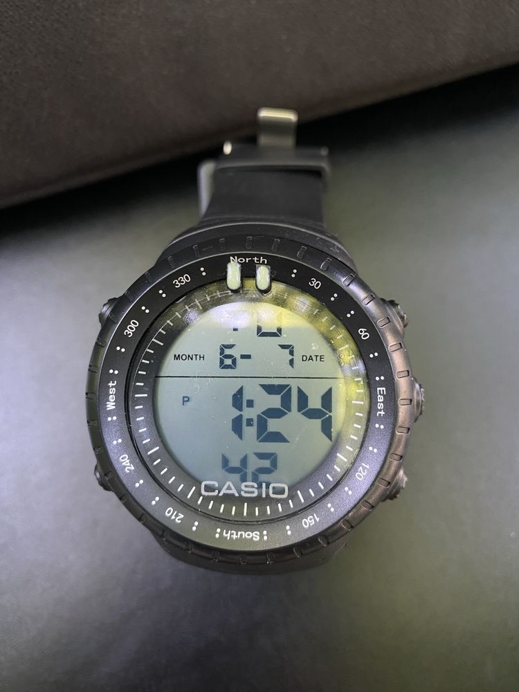 Годинник чоловічий  Casio  Часы мужские