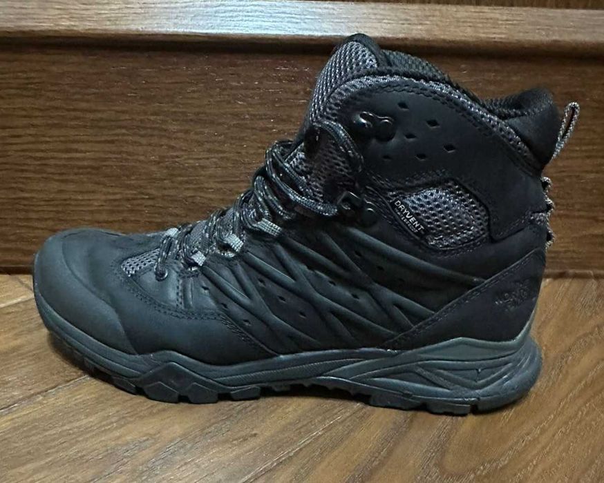 Черевики The North Face Hedgehog Hike || Mid GTX Модель NF0A2YB4KU61