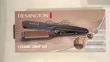 Karbownica REMINGTON ceramic crimp 220st. Model s3580