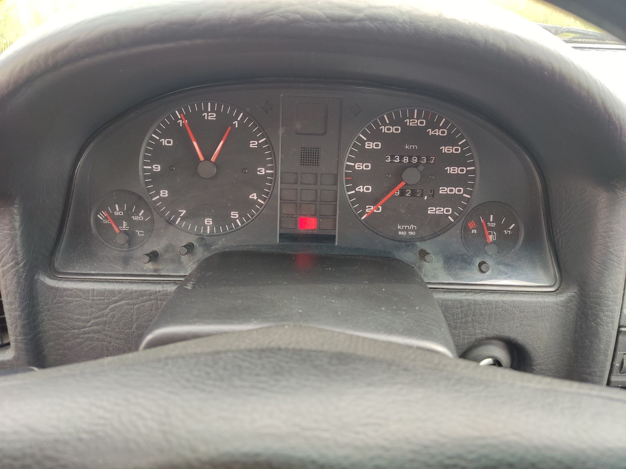 Sprzedam Audi 80