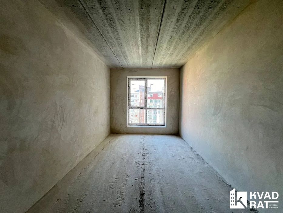 Здана, 3 кім квартира