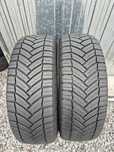 Opony Całoroczne 215/60R17C MICHELIN CROSSCLIMATE,  DOT22