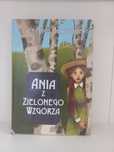 Ania z Zielonego wzgórza