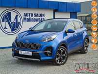 Kia Sportage GT-Line Automat Szyberdach Navi Kamera JBL 2xPDC El.Klapa Xenon Led