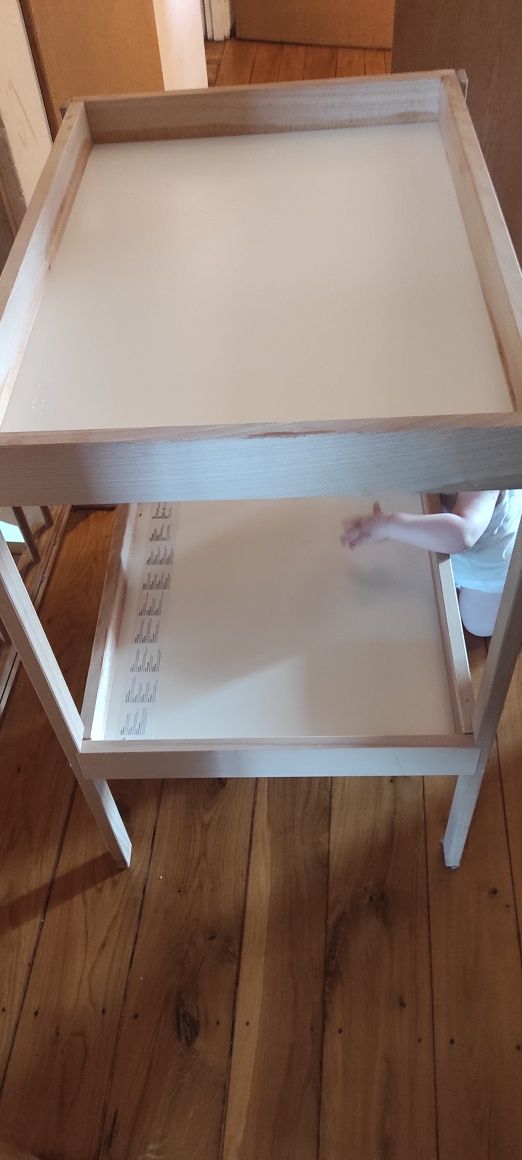 Przewijak Ikea SINGLAR