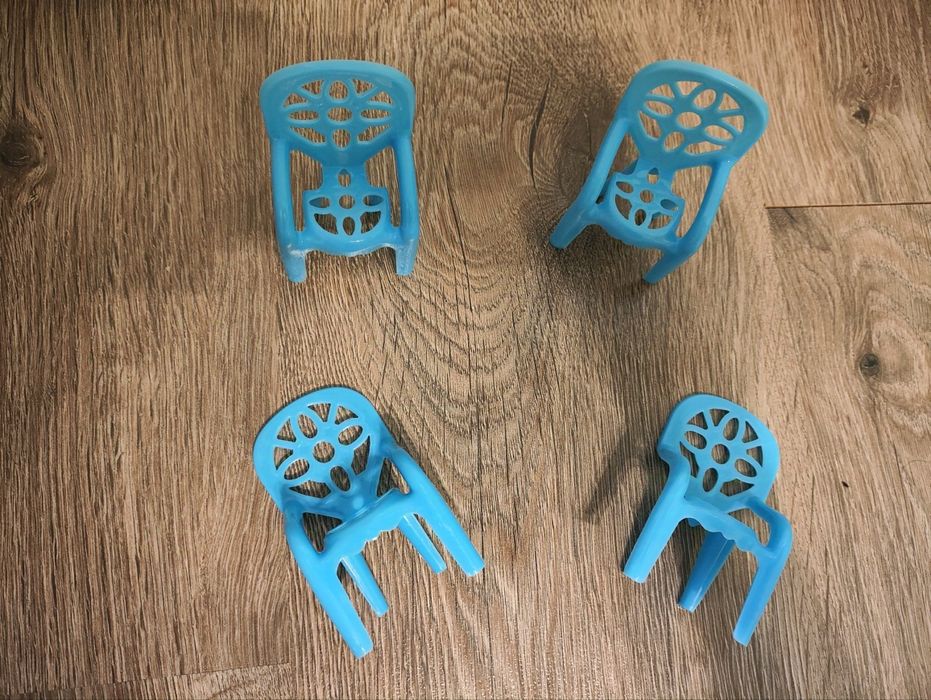 Посуд іграшковий, дитячий посуд