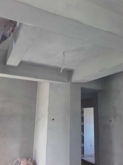 Tynki tradycyjne cementowo-wapienne