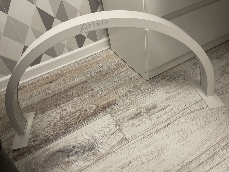 Lampa afinia stylizacja paznokci