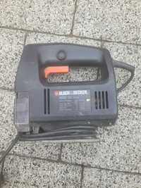 Wyrzynarka Black&Decker 350W