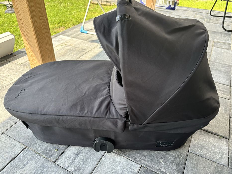 Gondola cybex mios