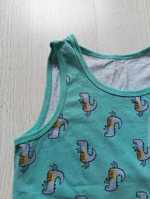 Набір  122 128 лот  майок