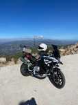 BMW F750GS 04/2019
