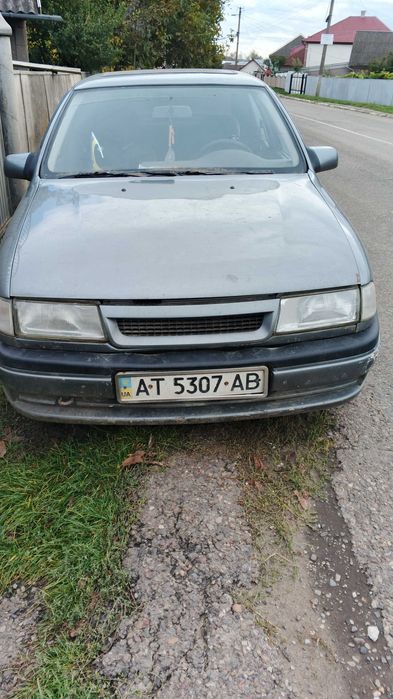 Продам авто на ходу сів поїхав