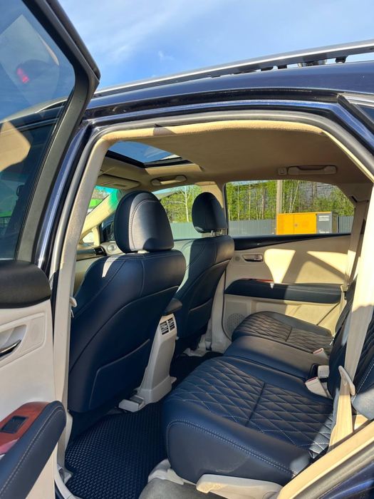 Продам Lexus RX 350