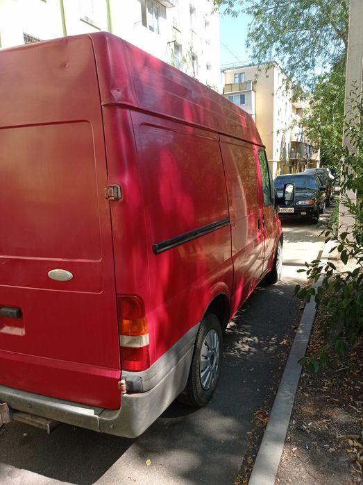 Вантажні перевезення по місту, району