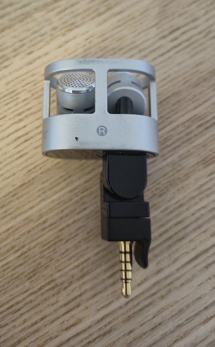 Mikrofon do telefonu SONY STM10