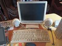 Computador para venda em óptimo estado.nda