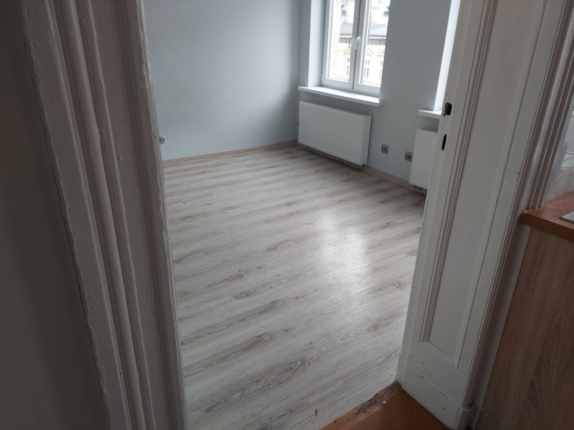 Wynajem kawalerki 31 m2