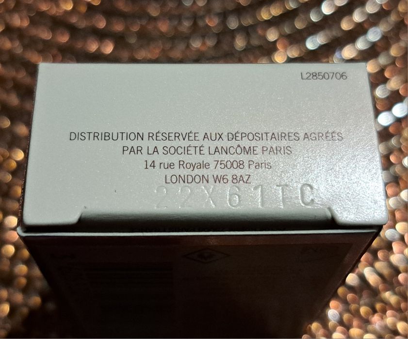 Lancome La Vie Est Belle EDP