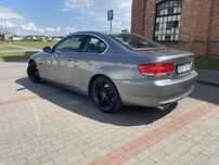 Bmw E92 3.0D AUTOMAT xDrive